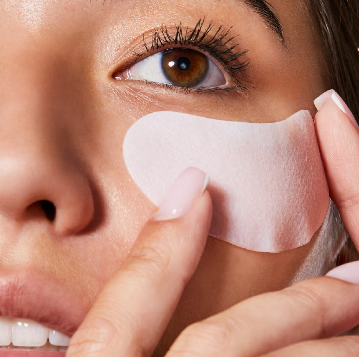 Tuplex Under Eye Gel Patches